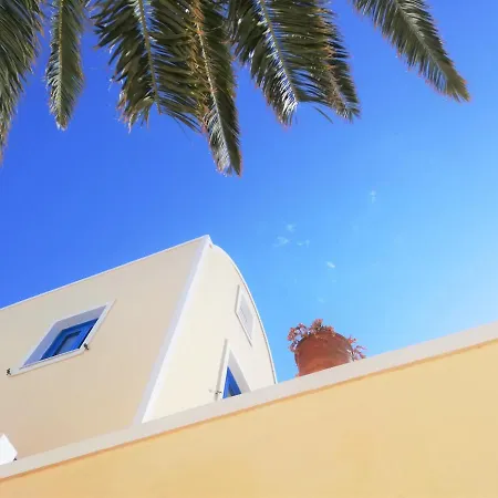 San Constantino Boutique Holiday home Fira (Santorini)