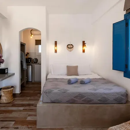 San Constantino Boutique Holiday home