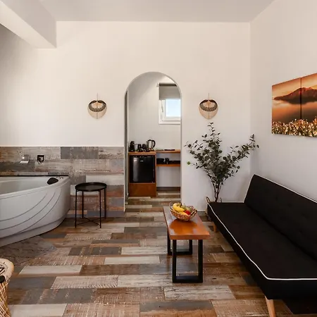 Holiday home San Constantino Boutique *