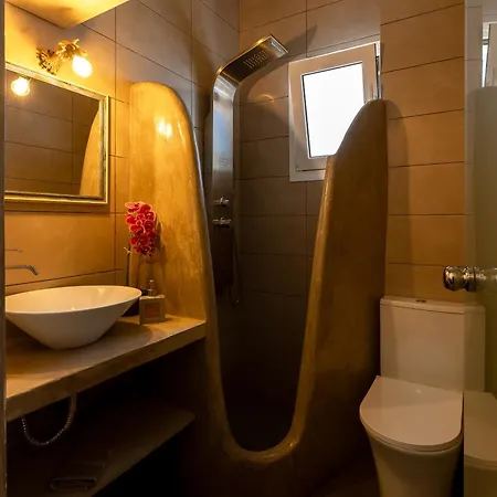 San Constantino Boutique Holiday home *