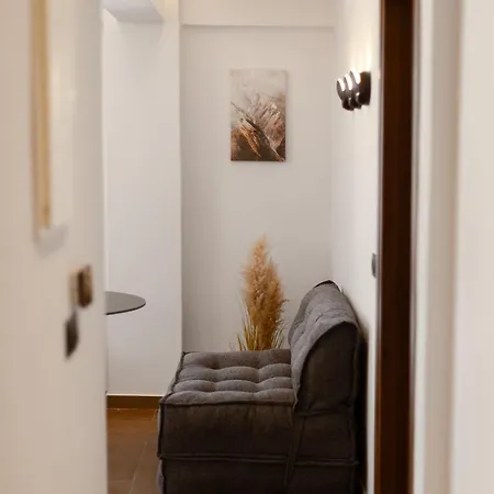 San Constantino Boutique Holiday home Fira (Santorini)