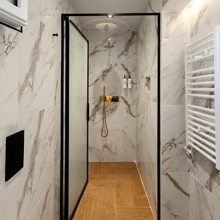 San Constantino Boutique Holiday home *