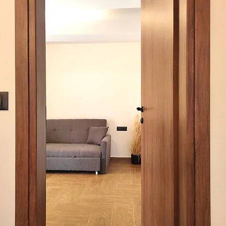 Holiday home San Constantino Boutique *